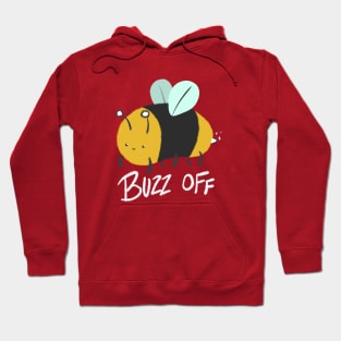 Buzz Off Bee Hoodie